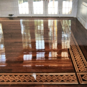 Photo of Quality Wood Flooring