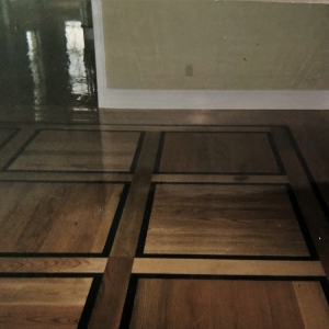 Photo of Quality Wood Flooring