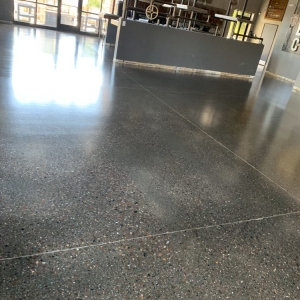 Photo of Brilliant Epoxy Floors