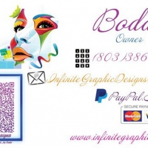 Photo of Infinite Graphic Designs