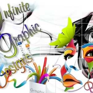 Photo of Infinite Graphic Designs