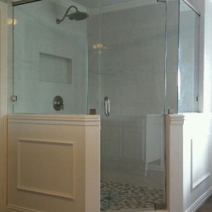 Photo of Sean Dowty Glass