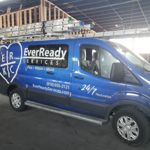 Photo of EverReady Services
