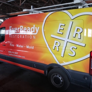 Photo of EverReady Services