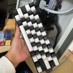 Photo of BrainWave Computers