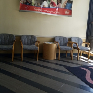 Photo of MPS Credit Union