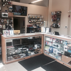 Photo of All About Technology