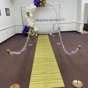 Photo of Infinity Decor By Lorena