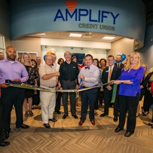 Photo of Amplify Credit Union