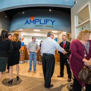 Photo of Amplify Credit Union