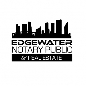Photo of Edgewater Notary and Real Estate