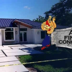 Photo of AA Finish Concrete