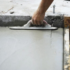 Photo of AA Finish Concrete