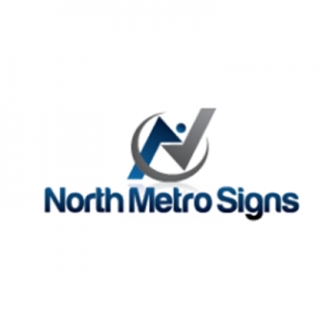 Photo of North Metro Signs