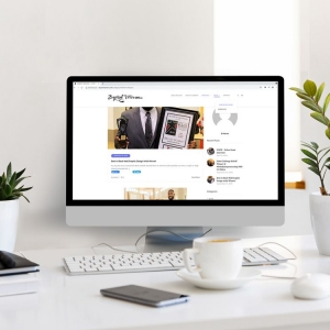 Photo of Memphix Web Design