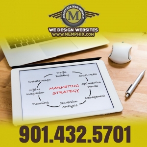 Photo of Memphix Web Design