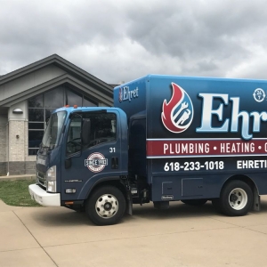 Photo of Ehret