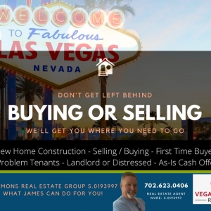 Photo of Simmons Real Estate Group - Las Vegas