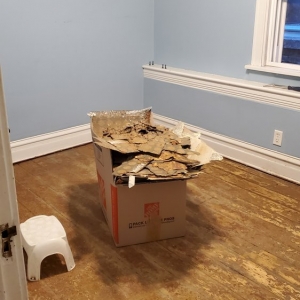 Photo of Midwest Hardwood Floors