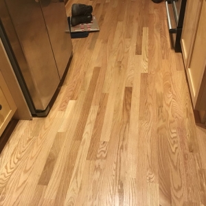 Photo of Midwest Hardwood Floors