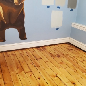Photo of Midwest Hardwood Floors