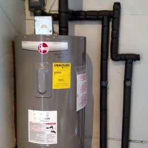 Photo of Dellinger Plumbing