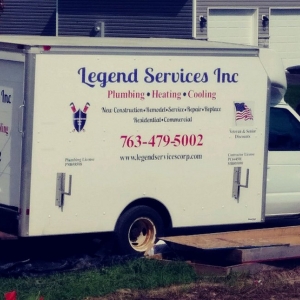 Corcoran Legend Services