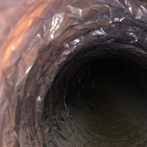 Photo of Tornado Air Duct Cleaning