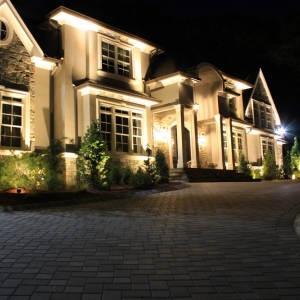Photo of Visions Outdoor Lighting