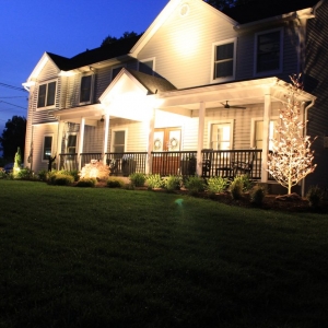Photo of Visions Outdoor Lighting