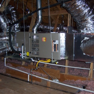 Dallas Happell Mechanical - Air Conditioning & Heating