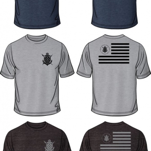 Photo of High Tide Screen Printing