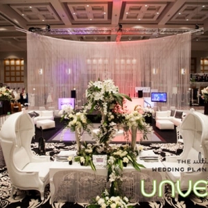 Photo of Unveiled Wedding Event