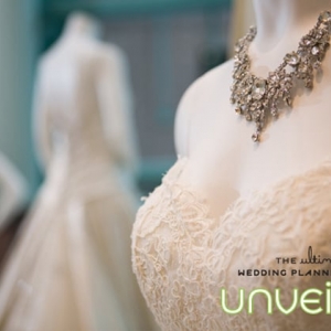 Photo of Unveiled Wedding Event