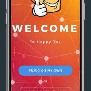 Photo of Happy Tax