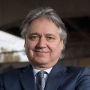 Photo of John C Robbins, Attorney at Law