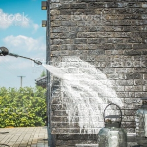 Photo of John & Lee Pressure Washing
