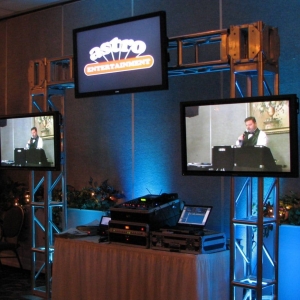 Photo of Astro Entertainment
