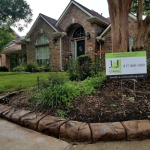 Photo of J&J Custom Curbing