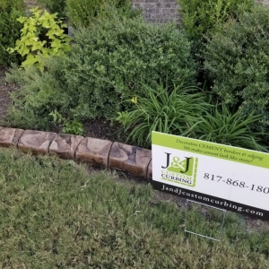Photo of J&J Custom Curbing