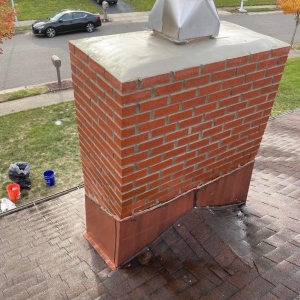 Photo of Emerald Masonry & Construction