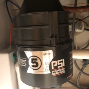 Photo of PSI Plumbing Services
