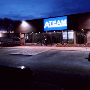 Photo of A-Team Custom Construction