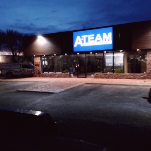 Photo of A-Team Custom Construction