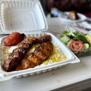 Photo of Sufi Mediterranean Cuisine