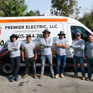 Photo of Premier Electric