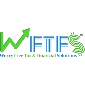 Photo of Worry Free Tax & Financial Solutions