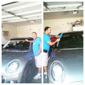 Photo of Padilla's Auto Glass