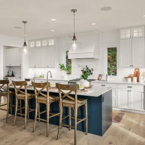 Photo of European Stone & Tile Design