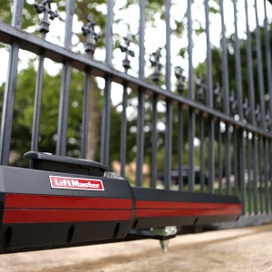 Photo of ER Garage Door and Gate